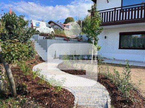 Hutthurm Wohnungen, Hutthurm Wohnung mieten