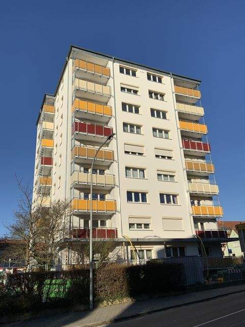 Gunzenhausen Wohnungen, Gunzenhausen Wohnung kaufen