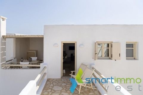 Naousa, Paros Wohnungen, Naousa, Paros Wohnung kaufen
