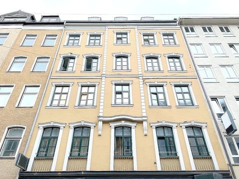 München Häuser, München Haus kaufen