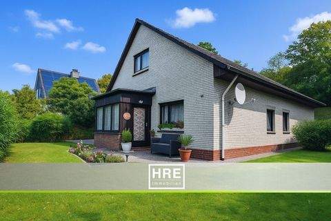 Ritterhude Häuser, Ritterhude Haus kaufen