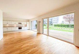 Beispielbild: Wohnbereich