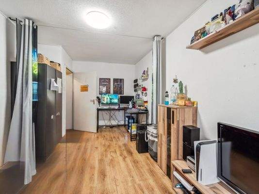 Kinderzimmer Ansicht 2