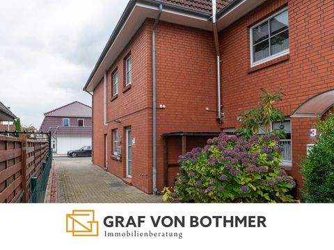 Scheeßel Häuser, Scheeßel Haus kaufen