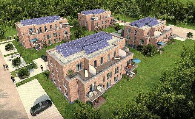 Brietlinger Quartett 