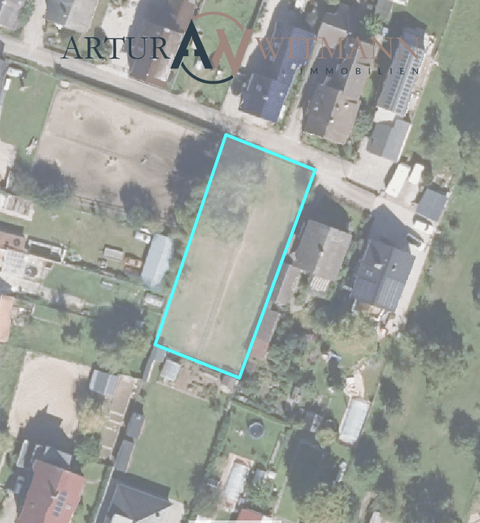 Schwanau Grundstücke, Schwanau Grundstück kaufen