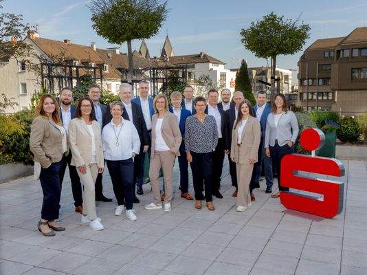 Ihr Team der Immobilienvermittlung