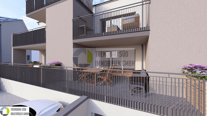 Färberbrühl, Mietingen_Visualisierung Außen_MFH 2_WHG 2_2026-03-03