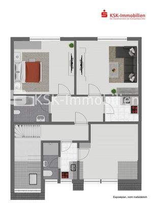 137790 Grundriss Dachgeschoss Nr. 10