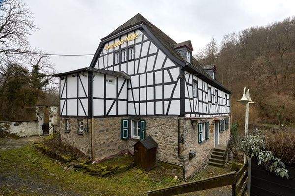 seitl.Ansicht Mühle