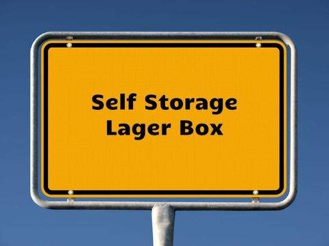 Dresden Garage, Dresden Stellplatz