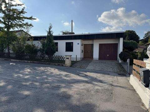 Nandlstadt Häuser, Nandlstadt Haus kaufen