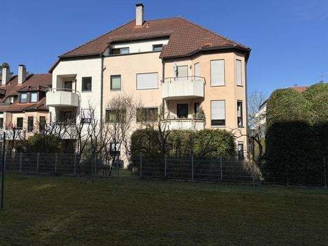 Erlangen Wohnungen, Erlangen Wohnung kaufen