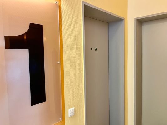 Wohnungseingangstür