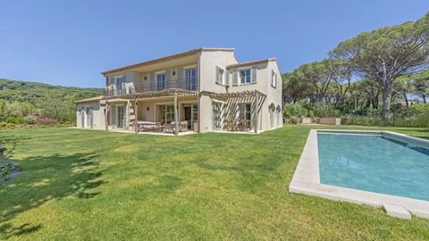 RAMATUELLE Häuser, RAMATUELLE Haus kaufen