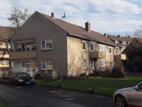 Neuss Wohnungen, Neuss Wohnung kaufen