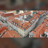 Gotha Ladenlokale, Ladenflächen 