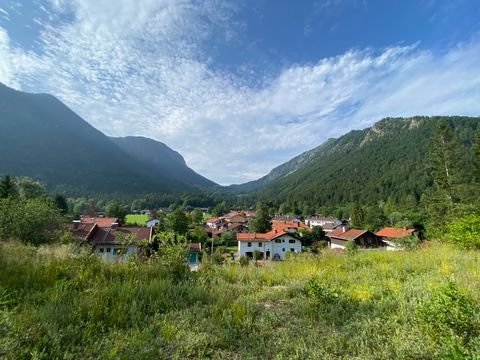 Schliersee Grundstücke, Schliersee Grundstück kaufen