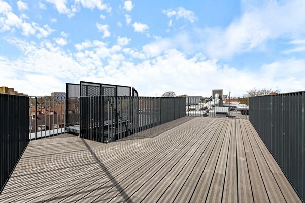 Dachterrasse 4