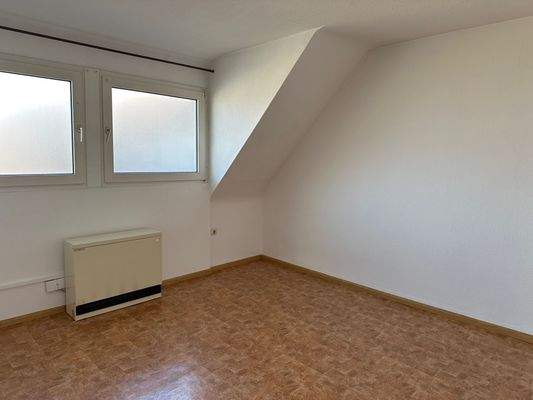 Kinderzimmer (Büro/Gast)