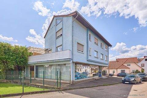 Mosbach Häuser, Mosbach Haus kaufen