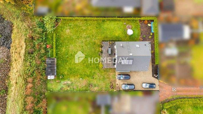 Außenansicht Drohne 8-1