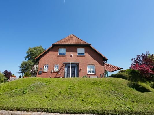 Einfamilienhaus in Panker