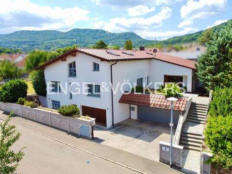 Hechingen Häuser, Hechingen Haus kaufen