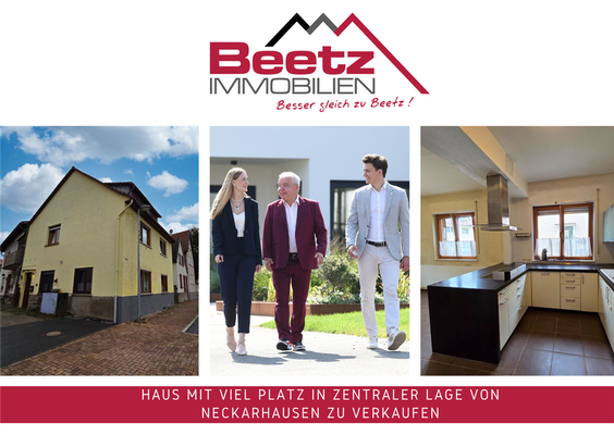 Beetz Immobilien