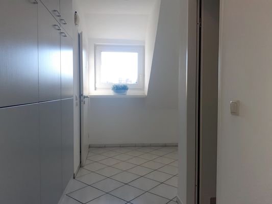 Flur/Eingangsbereich