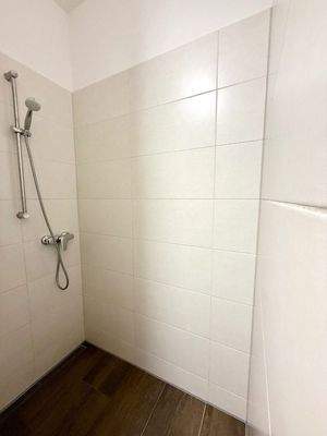 bodengleiche Dusche