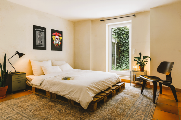 Einrichtungsbeispiel 2