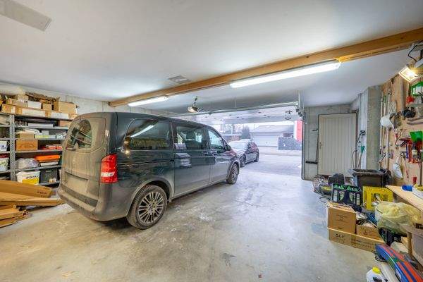Doppelgarage (Ansicht 1)