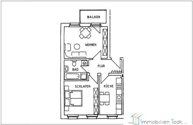 Plauen, Max-Planck-Str. 73, WE 06
