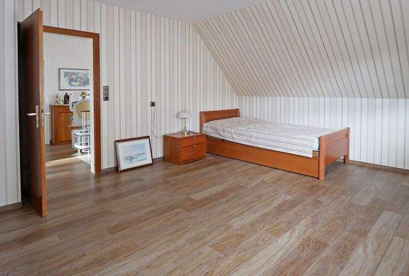 M643 Schlafzimmer DG