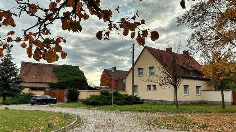 Leuna Häuser, Leuna Haus kaufen
