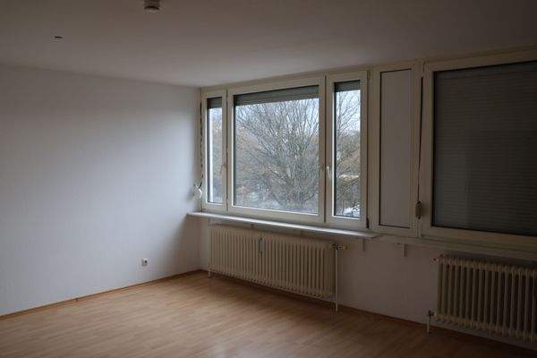 Raum im Obergeschoss