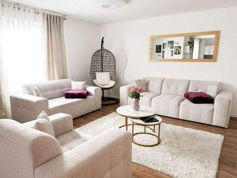 Villingen-Schwenningen Wohnungen, Villingen-Schwenningen Wohnung mieten