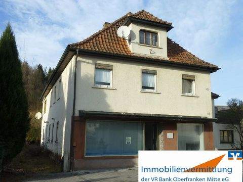 Steinwiesen Häuser, Steinwiesen Haus kaufen