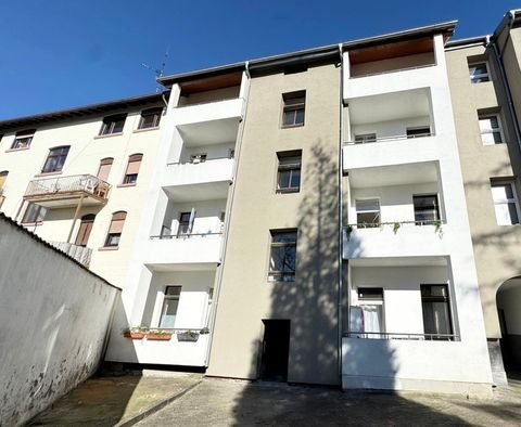 Ludwigshafen am Rhein Häuser, Ludwigshafen am Rhein Haus kaufen