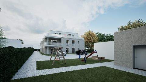 Wildeshausen Wohnungen, Wildeshausen Wohnung kaufen