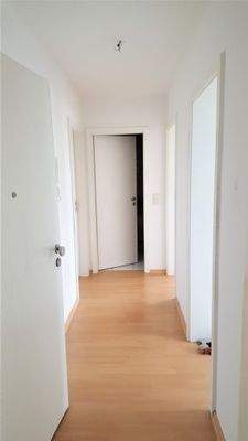 Beispielfoto Flur