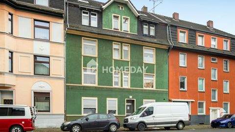 Essen Wohnungen, Essen Wohnung kaufen