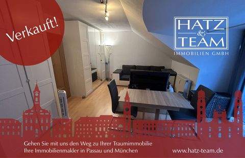 Passau Wohnungen, Passau Wohnung kaufen