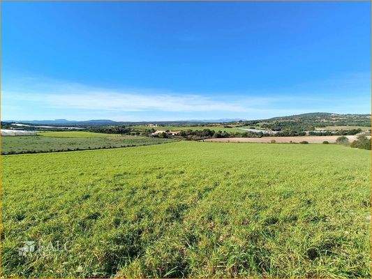 Grundstück - Terreno 