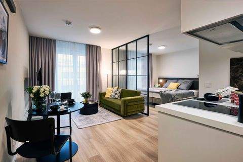 Hamburg Wohnen auf Zeit, möbliertes Wohnen