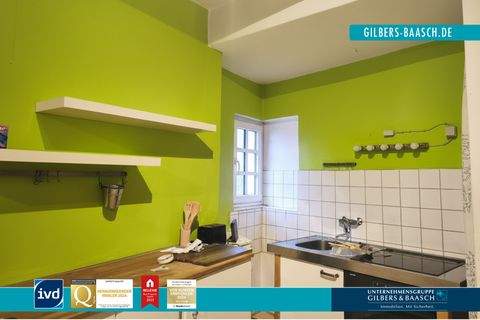 Trier Wohnungen, Trier Wohnung mieten