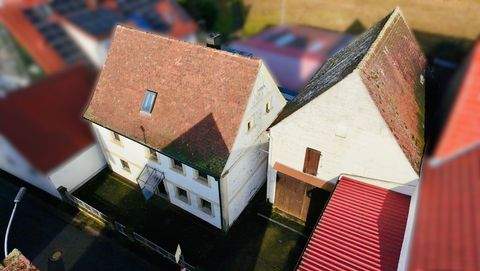 Hemhofen Häuser, Hemhofen Haus kaufen