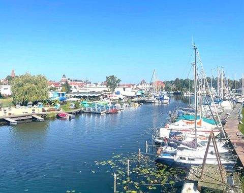 Ueckermünde Häuser, Ueckermünde Haus kaufen