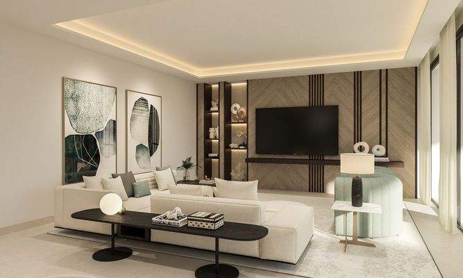 Photo: Villa in Marbella East